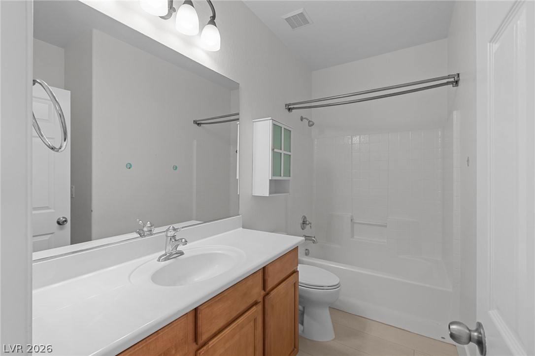8611 Kennedy Heights Court Las Vegas NV 89131