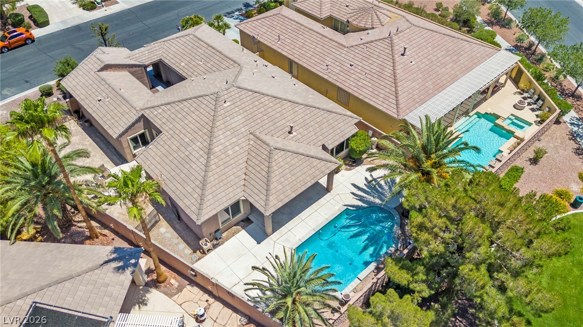 8611 Kennedy Heights Court Las Vegas NV 89131