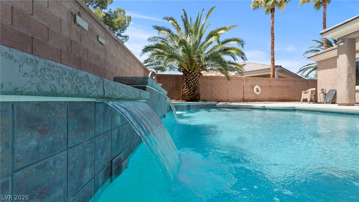 8611 Kennedy Heights Court Las Vegas NV 89131