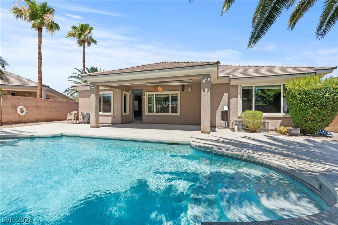 8611 Kennedy Heights Court Las Vegas NV 89131
