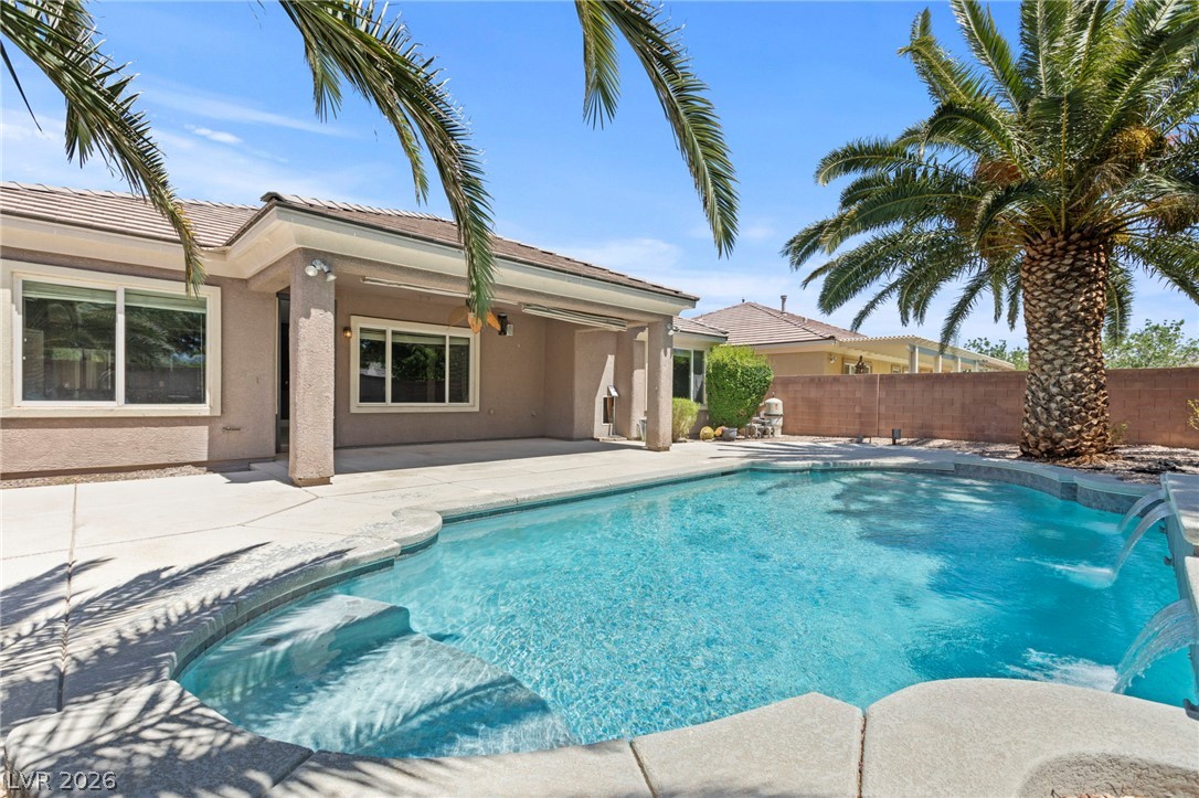 8611 Kennedy Heights Court Las Vegas NV 89131