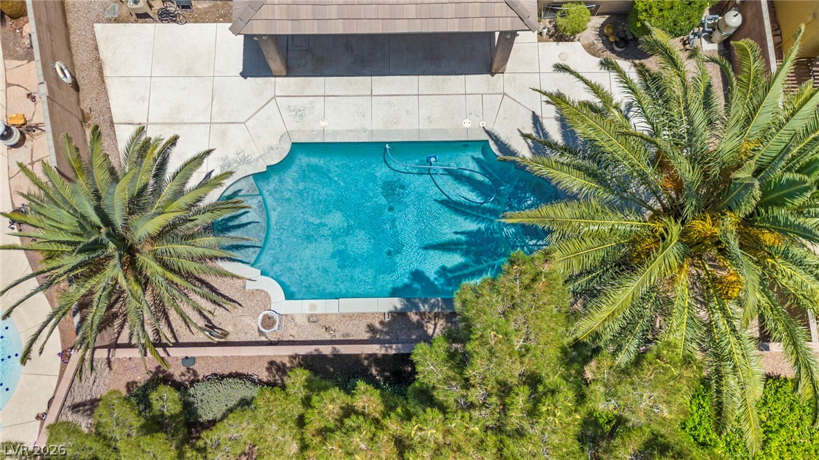 8611 Kennedy Heights Court Las Vegas NV 89131