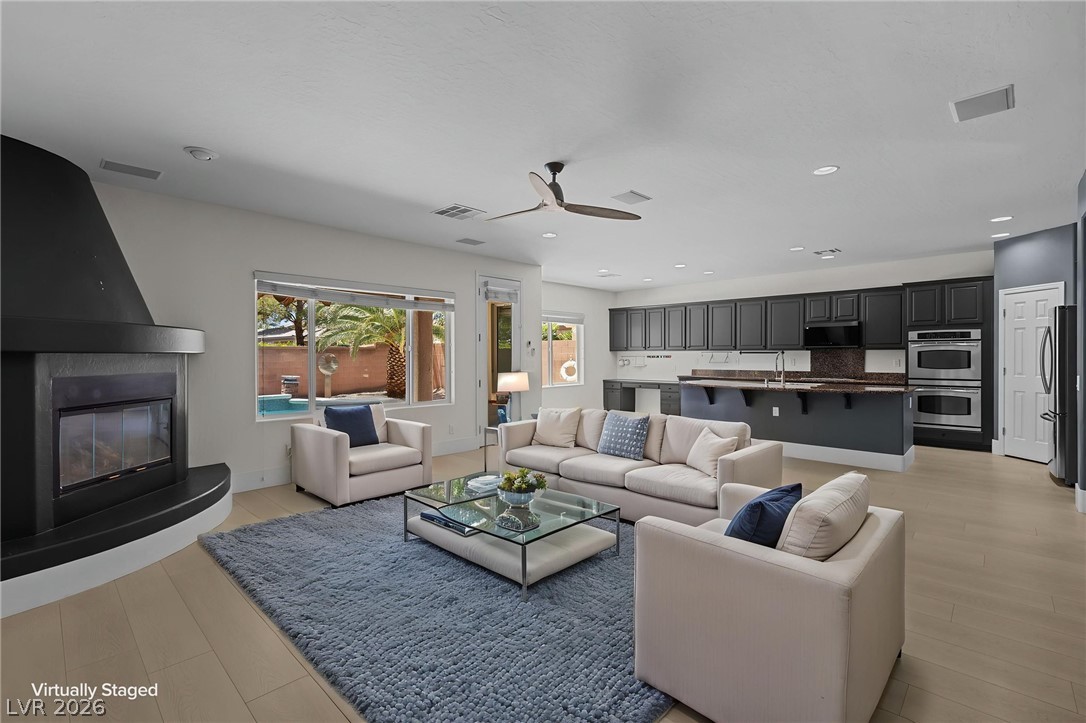 8611 Kennedy Heights Court Las Vegas NV 89131
