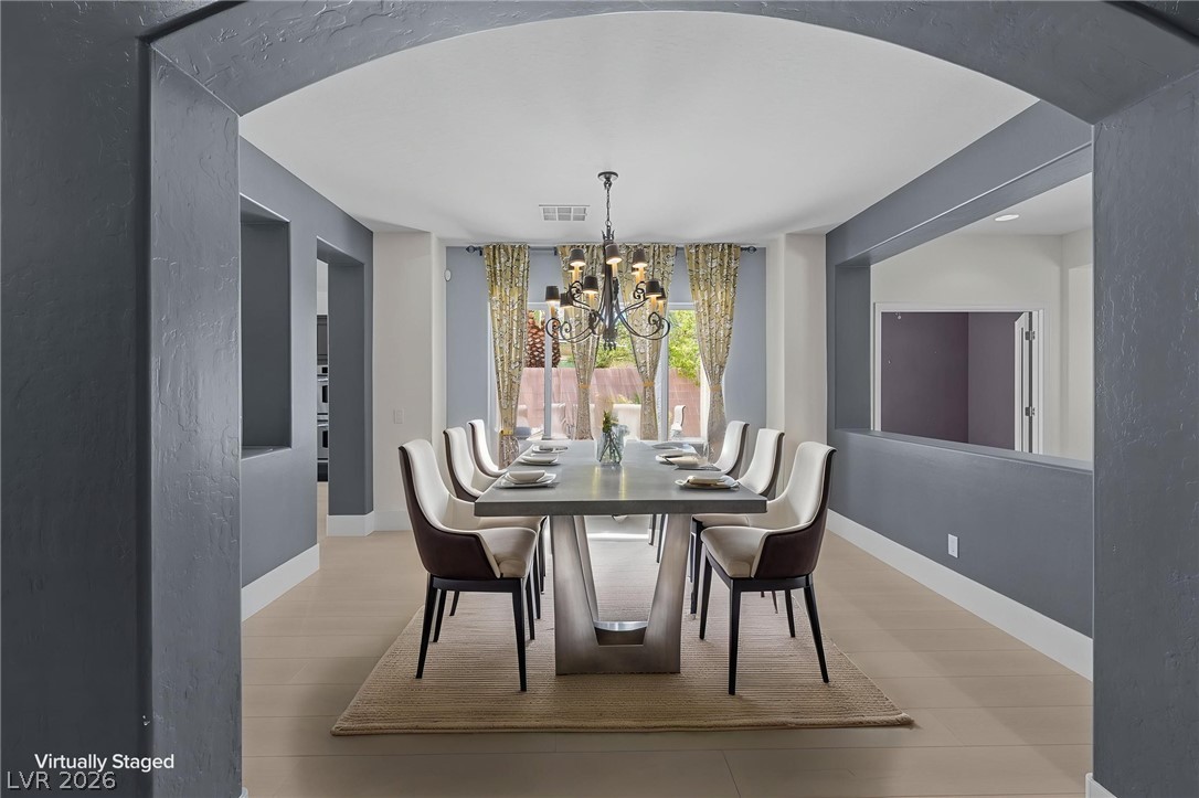 8611 Kennedy Heights Court Las Vegas NV 89131