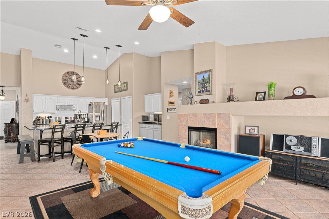 176 Ridge Crossing Avenue Henderson NV 89002