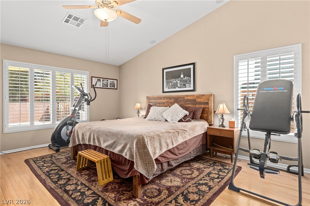 176 Ridge Crossing Avenue Henderson NV 89002