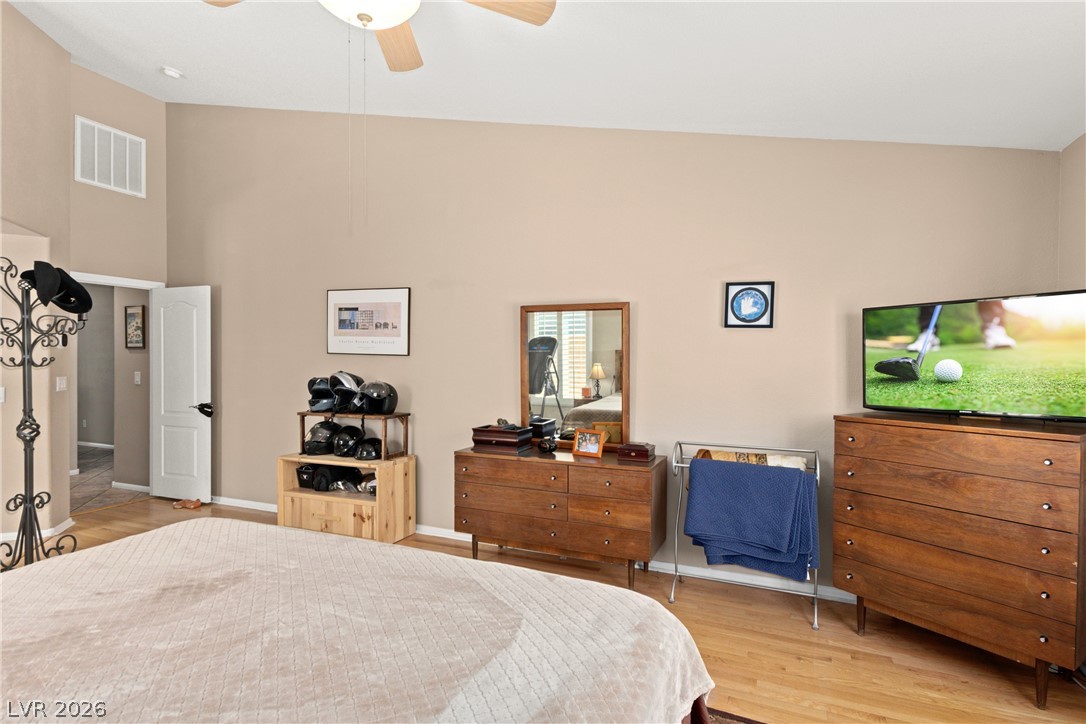 176 Ridge Crossing Avenue Henderson NV 89002