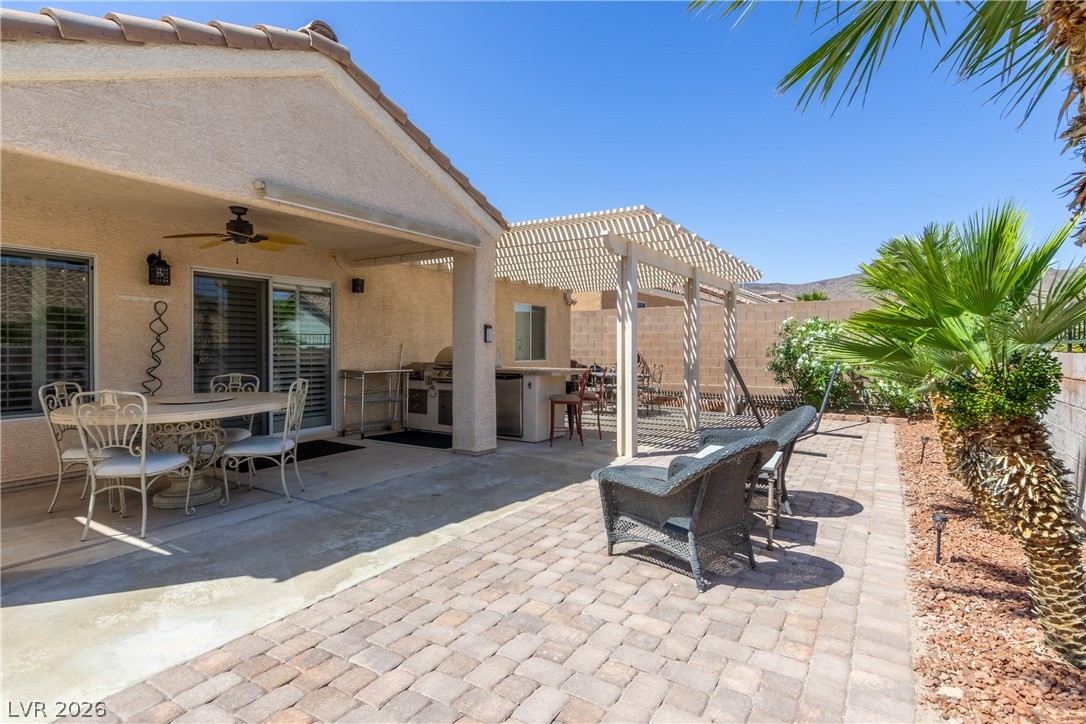 176 Ridge Crossing Avenue Henderson NV 89002