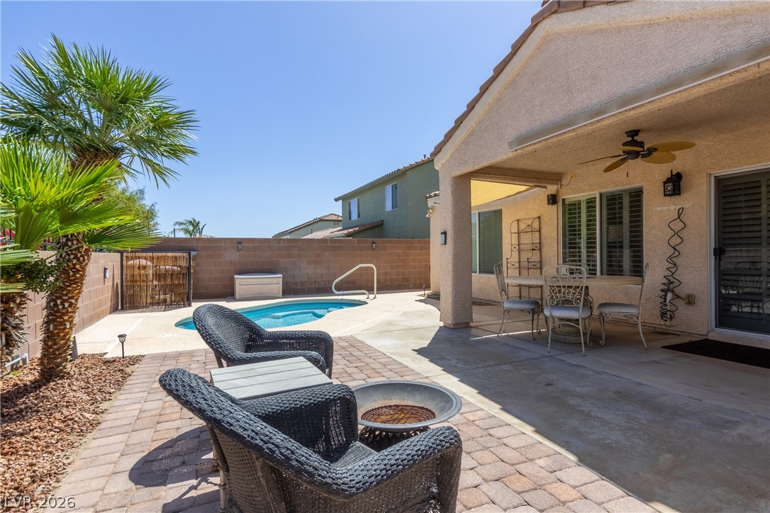 176 Ridge Crossing Avenue Henderson NV 89002