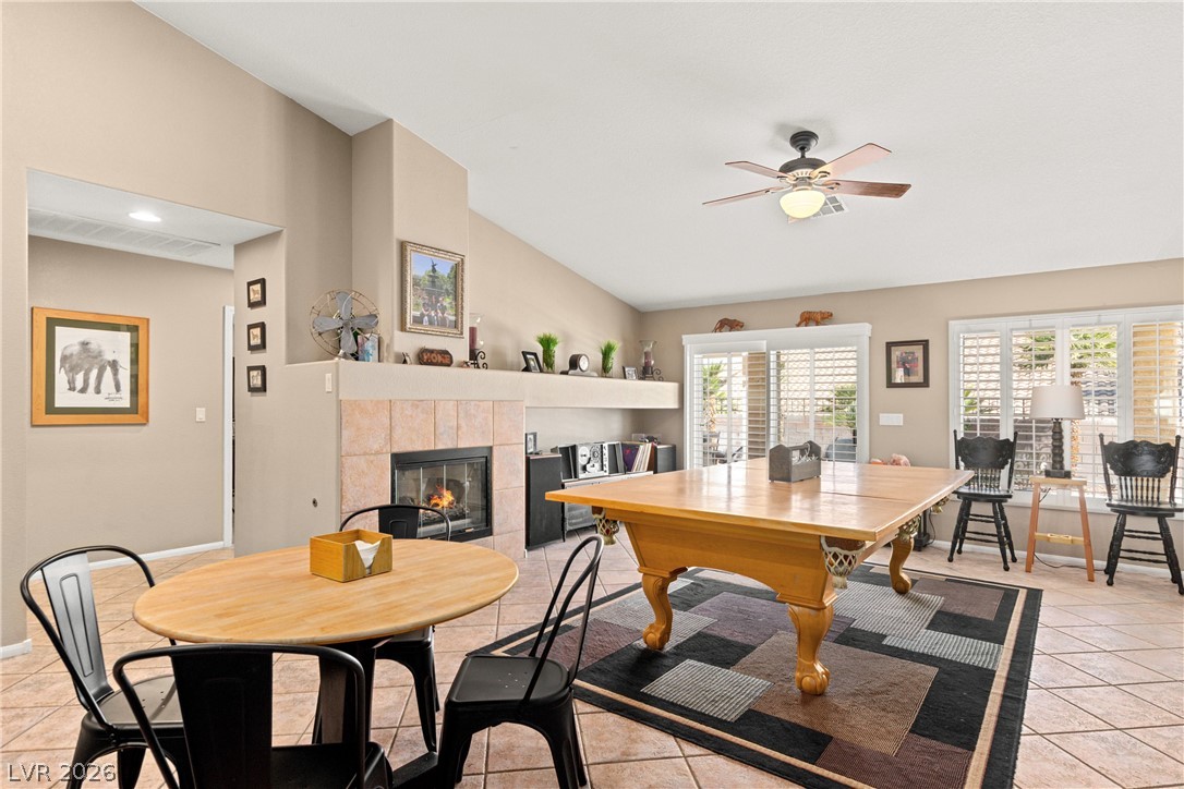 176 Ridge Crossing Avenue Henderson NV 89002