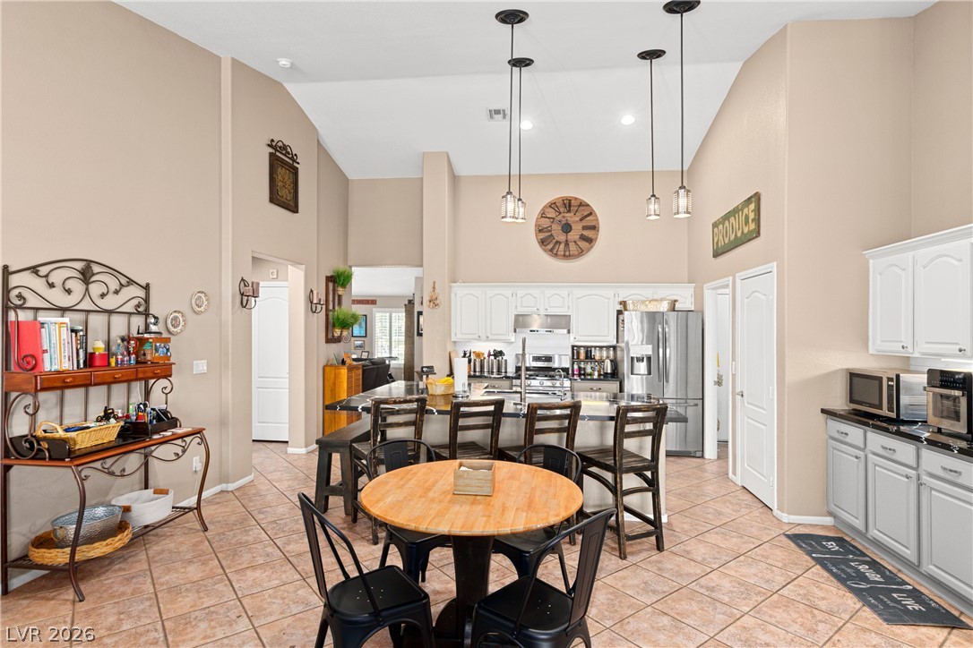 176 Ridge Crossing Avenue Henderson NV 89002