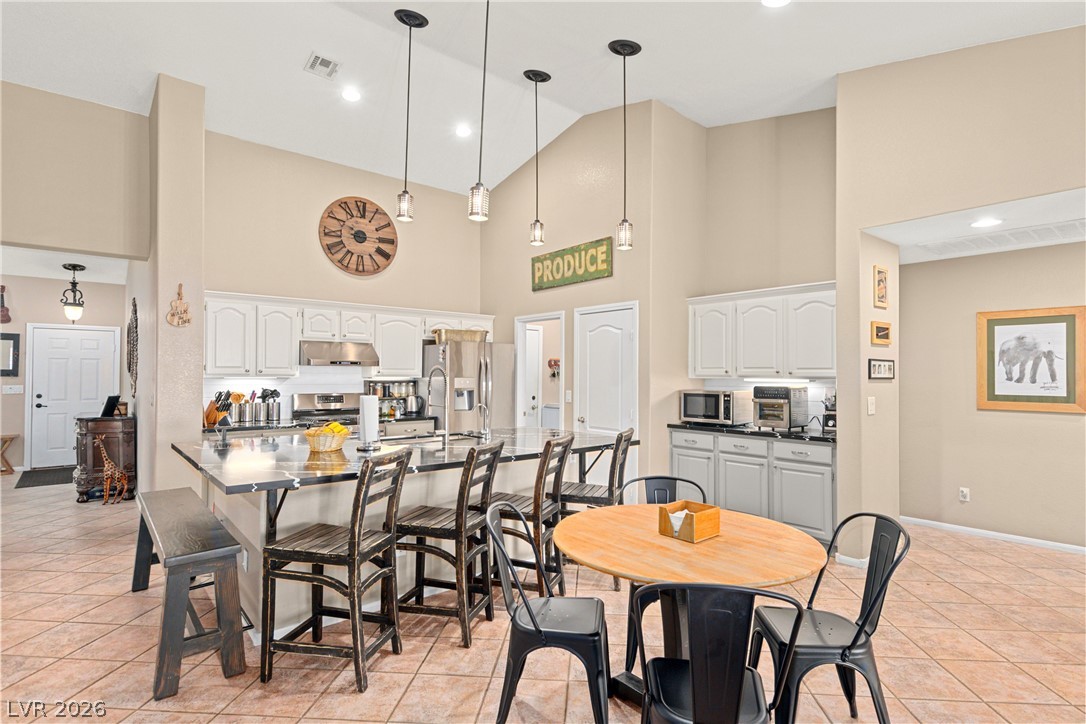 176 Ridge Crossing Avenue Henderson NV 89002