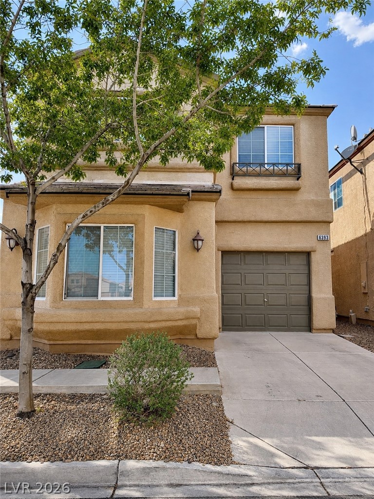 6393 Grays River Court Las Vegas NV 89148