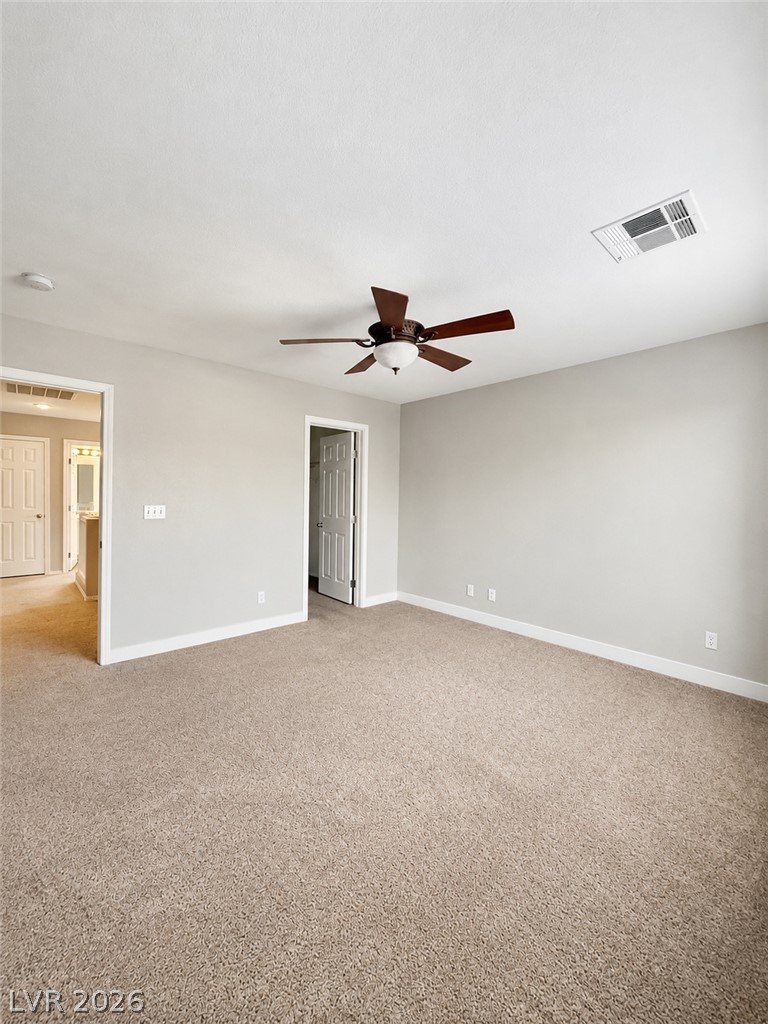 6393 Grays River Court Las Vegas NV 89148