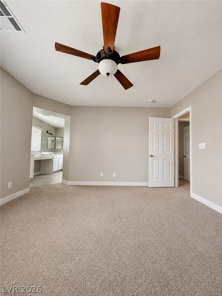 6393 Grays River Court Las Vegas NV 89148