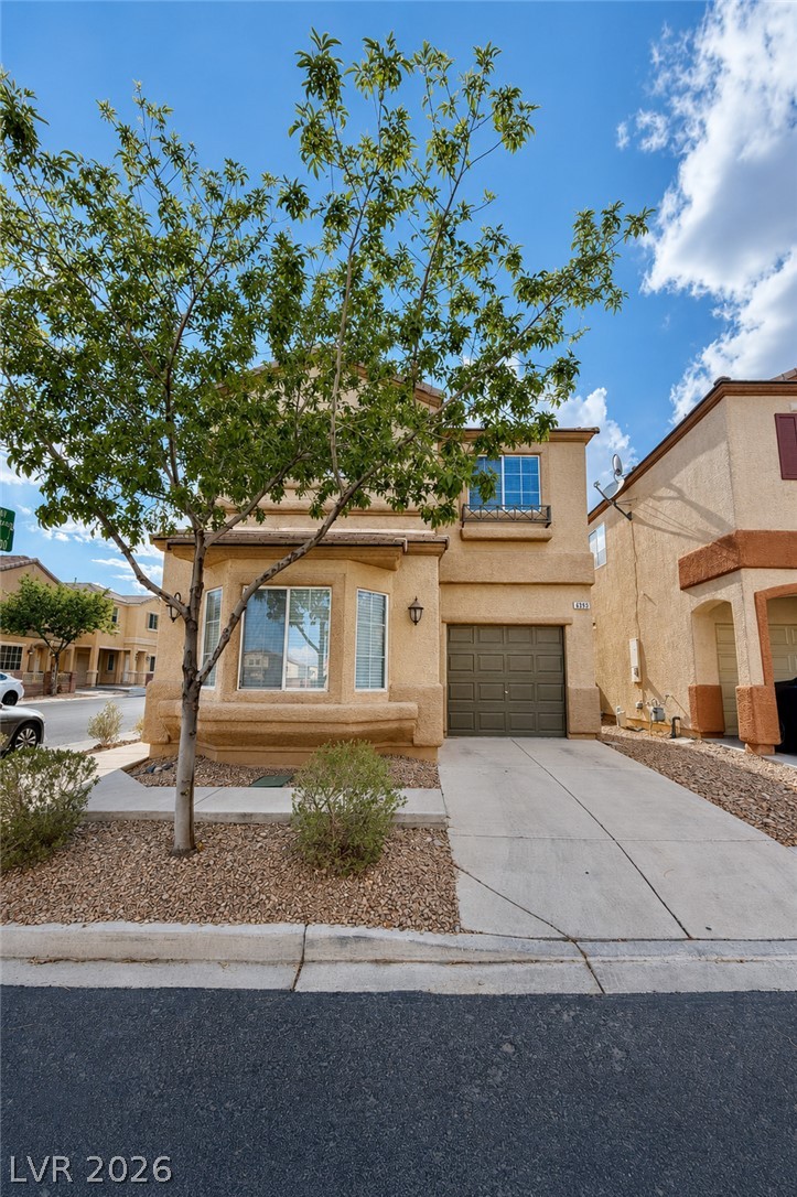 6393 Grays River Court Las Vegas NV 89148