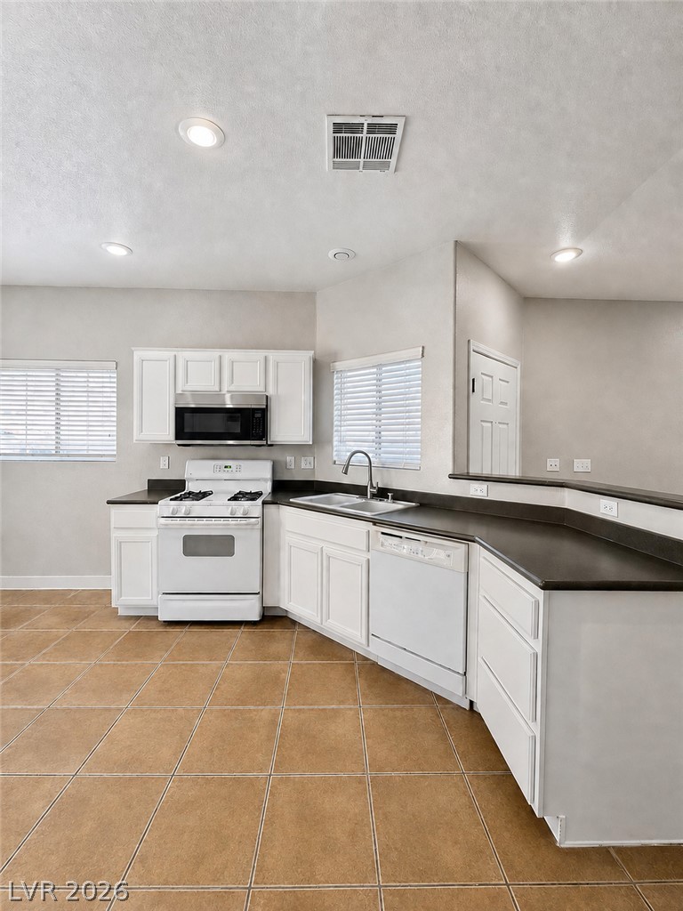 6393 Grays River Court Las Vegas NV 89148