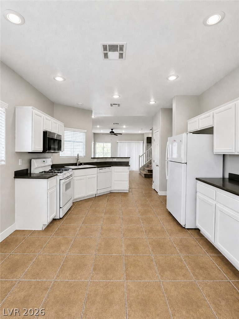 6393 Grays River Court Las Vegas NV 89148