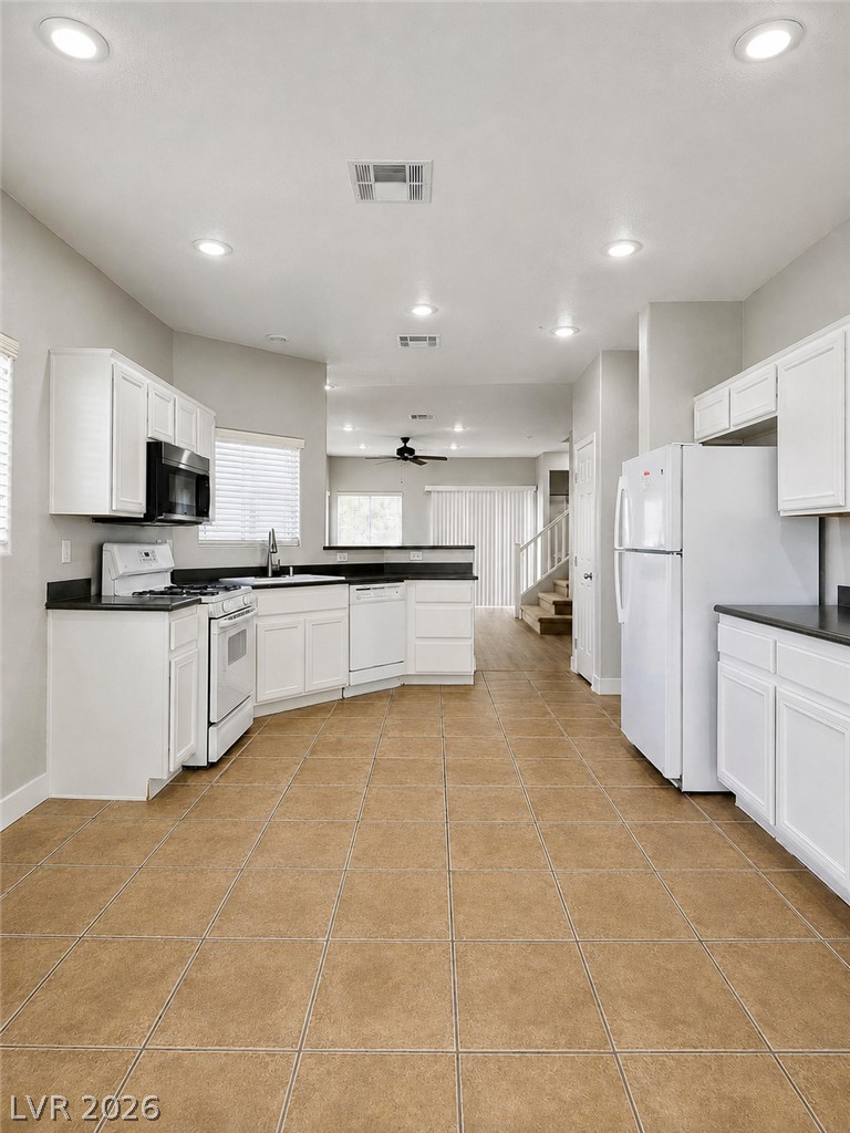 6393 Grays River Court Las Vegas NV 89148
