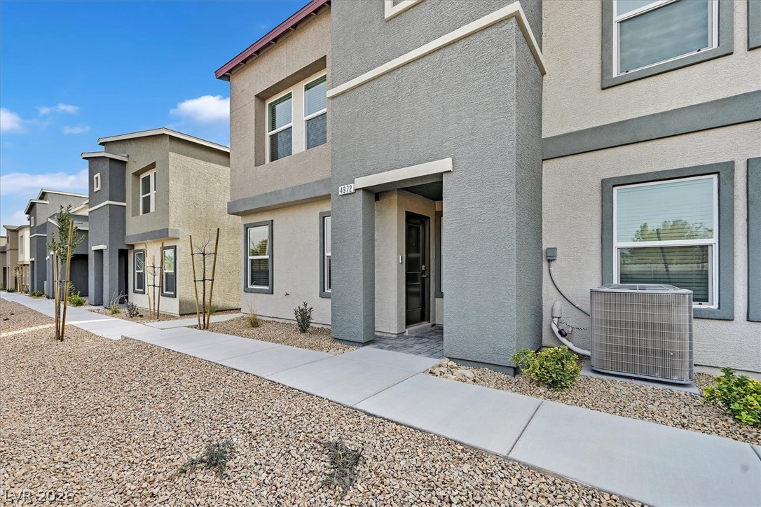 4972 Apple Mesa Avenue Las Vegas NV 89139