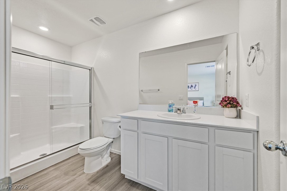 4972 Apple Mesa Avenue Las Vegas NV 89139