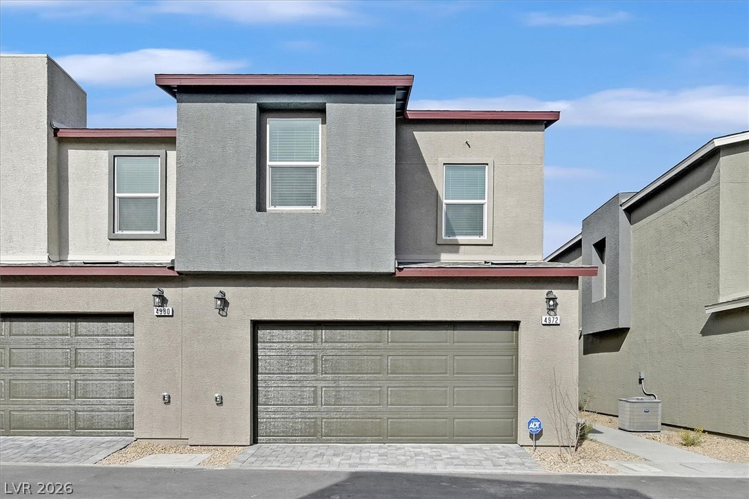 4972 Apple Mesa Avenue Las Vegas NV 89139