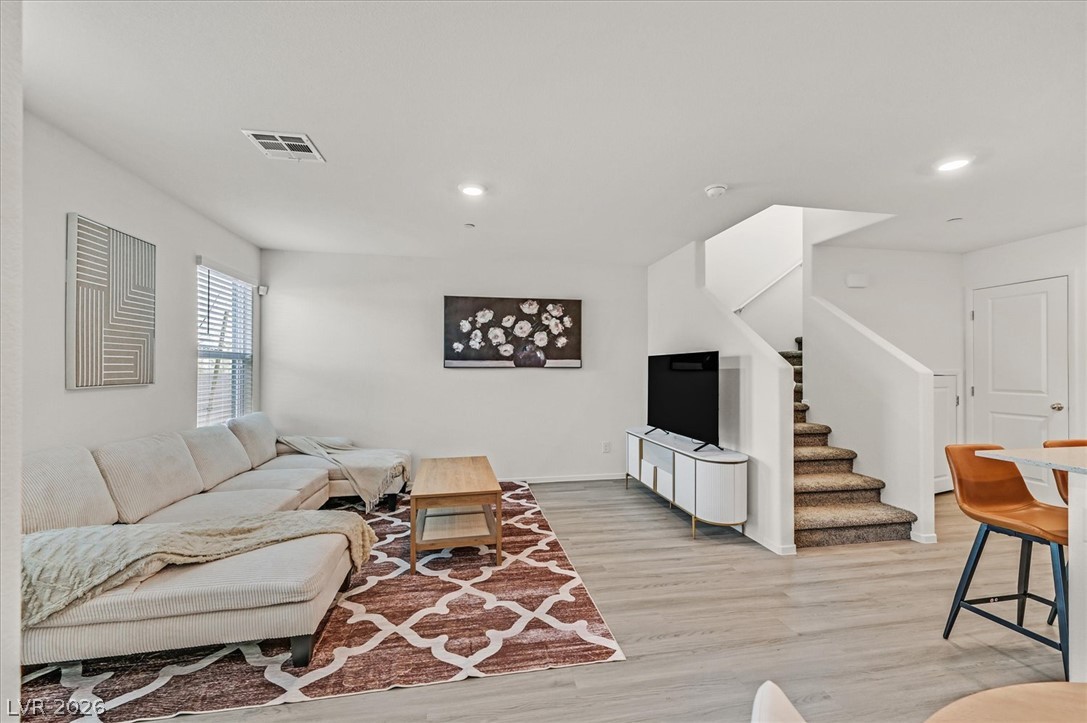 4972 Apple Mesa Avenue Las Vegas NV 89139