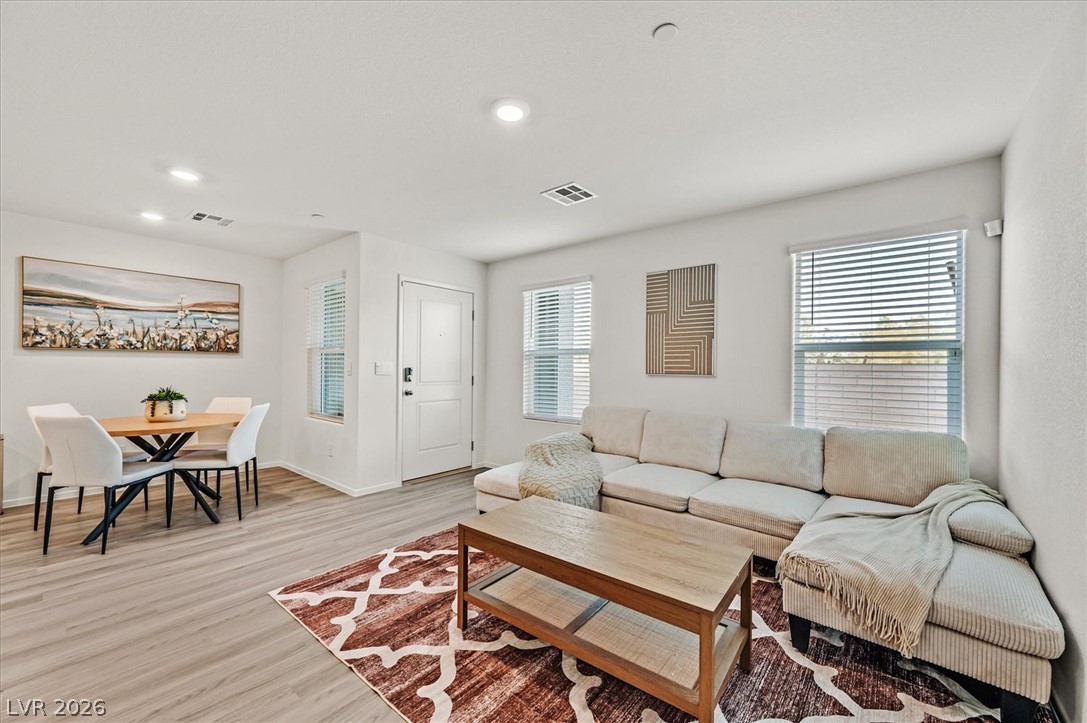 4972 Apple Mesa Avenue Las Vegas NV 89139