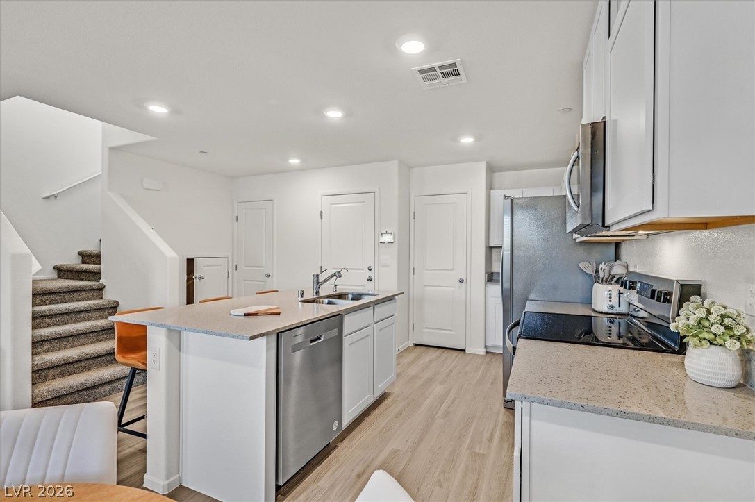 4972 Apple Mesa Avenue Las Vegas NV 89139