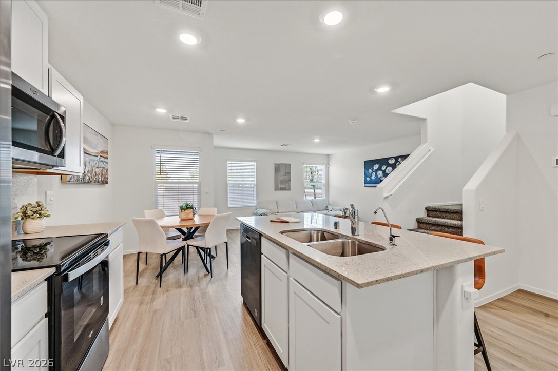 4972 Apple Mesa Avenue Las Vegas NV 89139