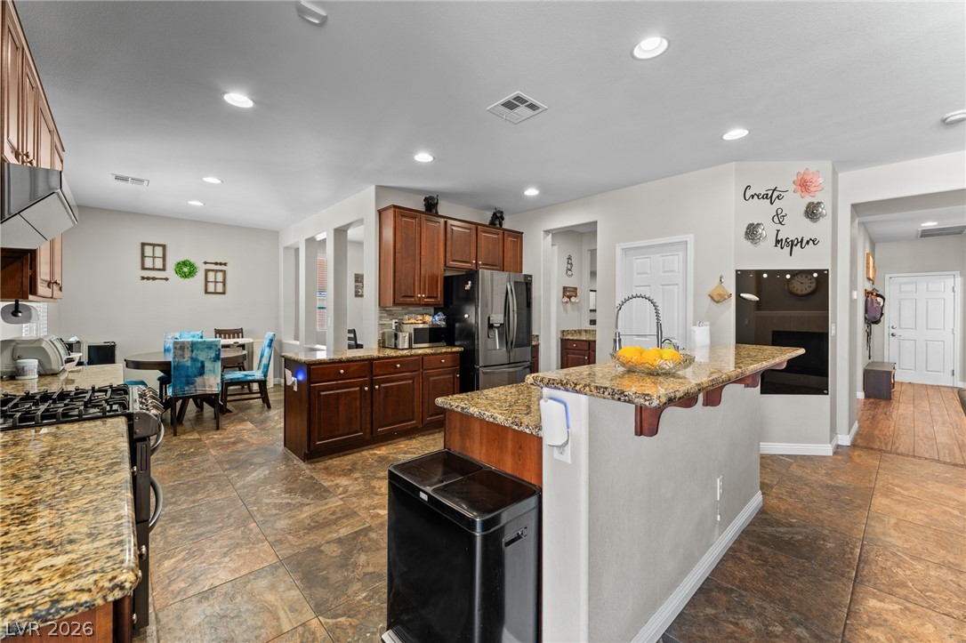 3702 Baroda Bay Court North Las Vegas NV 89032