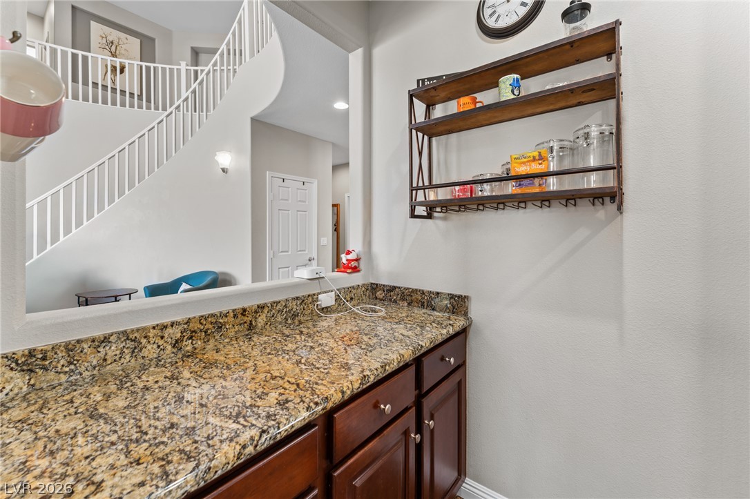 3702 Baroda Bay Court North Las Vegas NV 89032