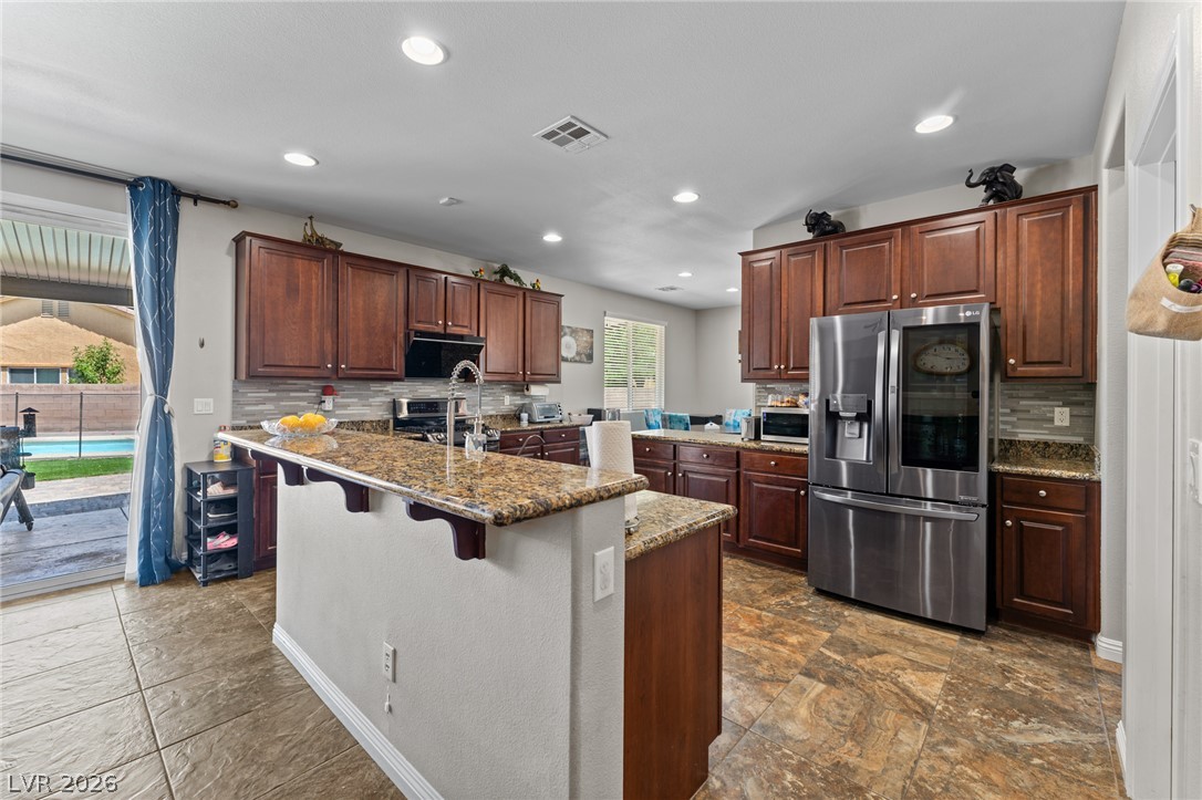 3702 Baroda Bay Court North Las Vegas NV 89032