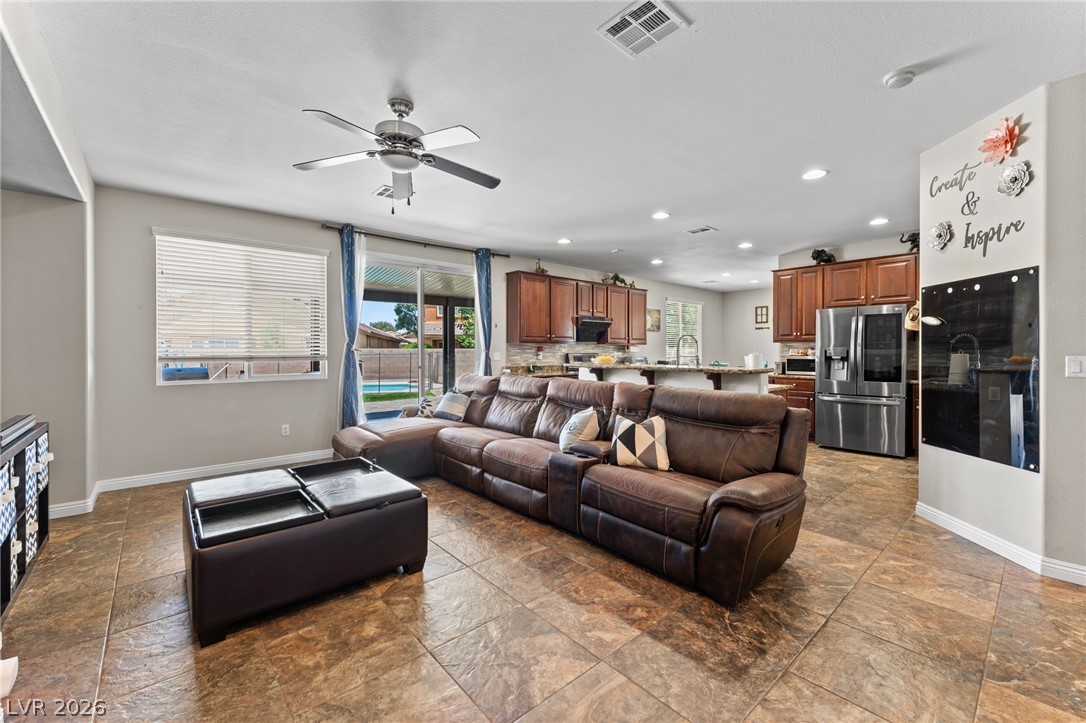 3702 Baroda Bay Court North Las Vegas NV 89032
