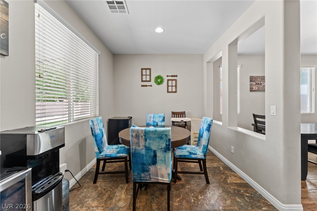 3702 Baroda Bay Court North Las Vegas NV 89032