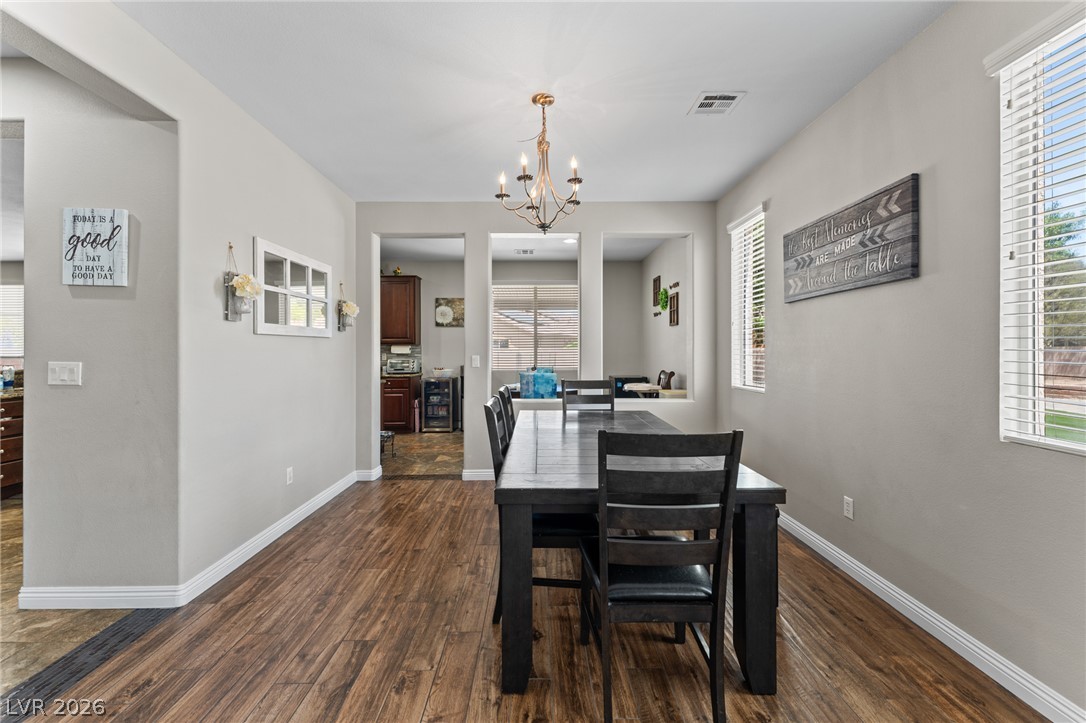 3702 Baroda Bay Court North Las Vegas NV 89032