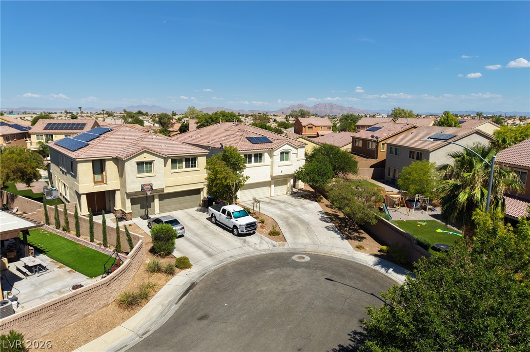 3702 Baroda Bay Court North Las Vegas NV 89032