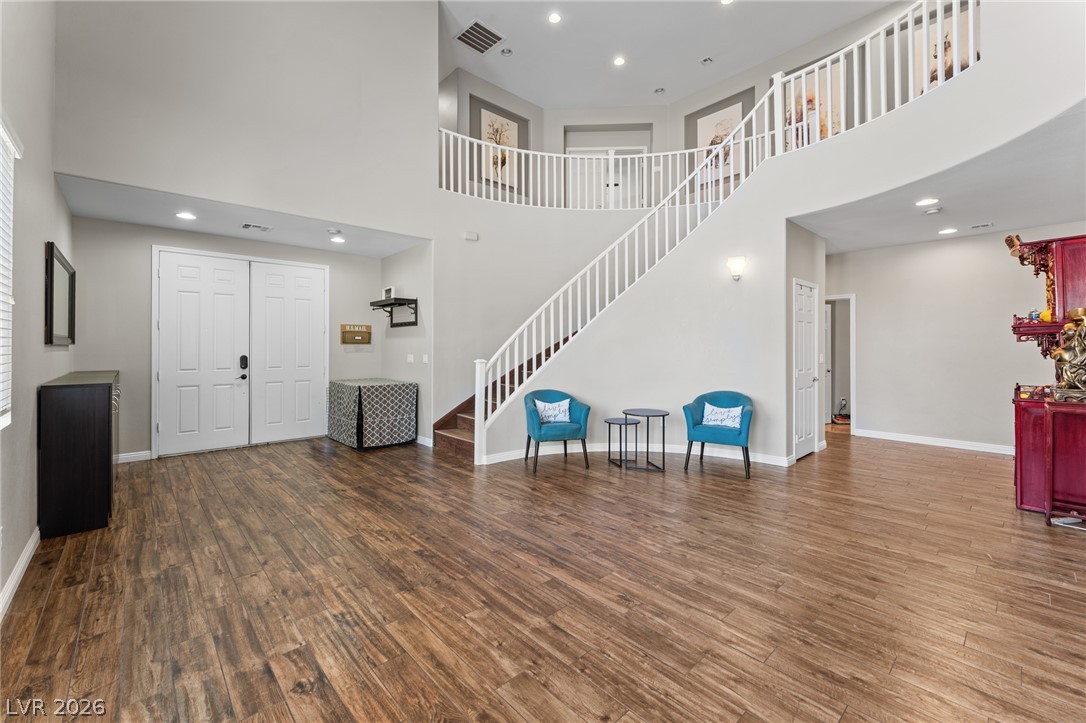 3702 Baroda Bay Court North Las Vegas NV 89032