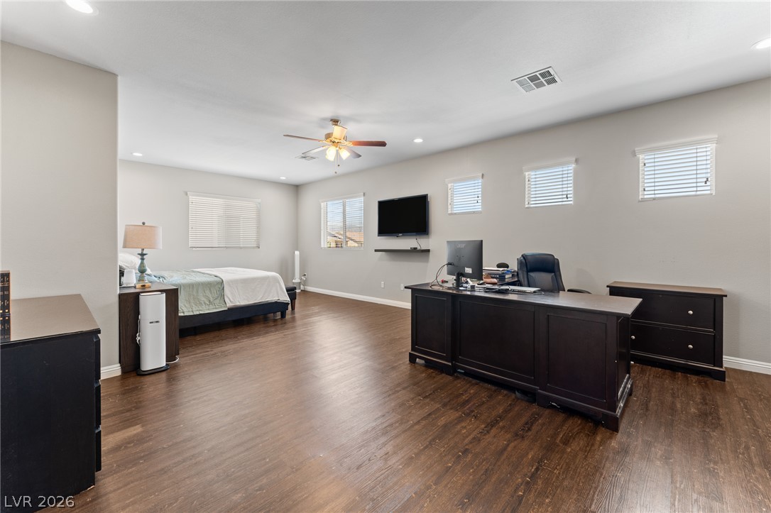 3702 Baroda Bay Court North Las Vegas NV 89032