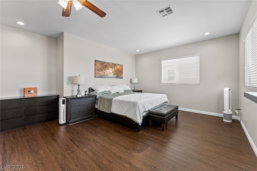 3702 Baroda Bay Court North Las Vegas NV 89032