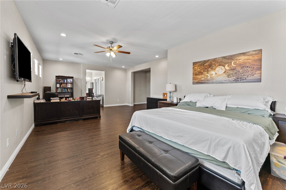 3702 Baroda Bay Court North Las Vegas NV 89032