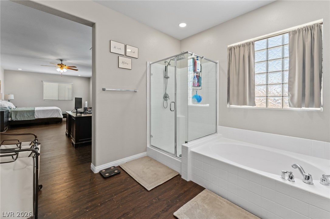 3702 Baroda Bay Court North Las Vegas NV 89032