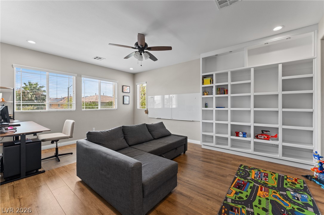 3702 Baroda Bay Court North Las Vegas NV 89032