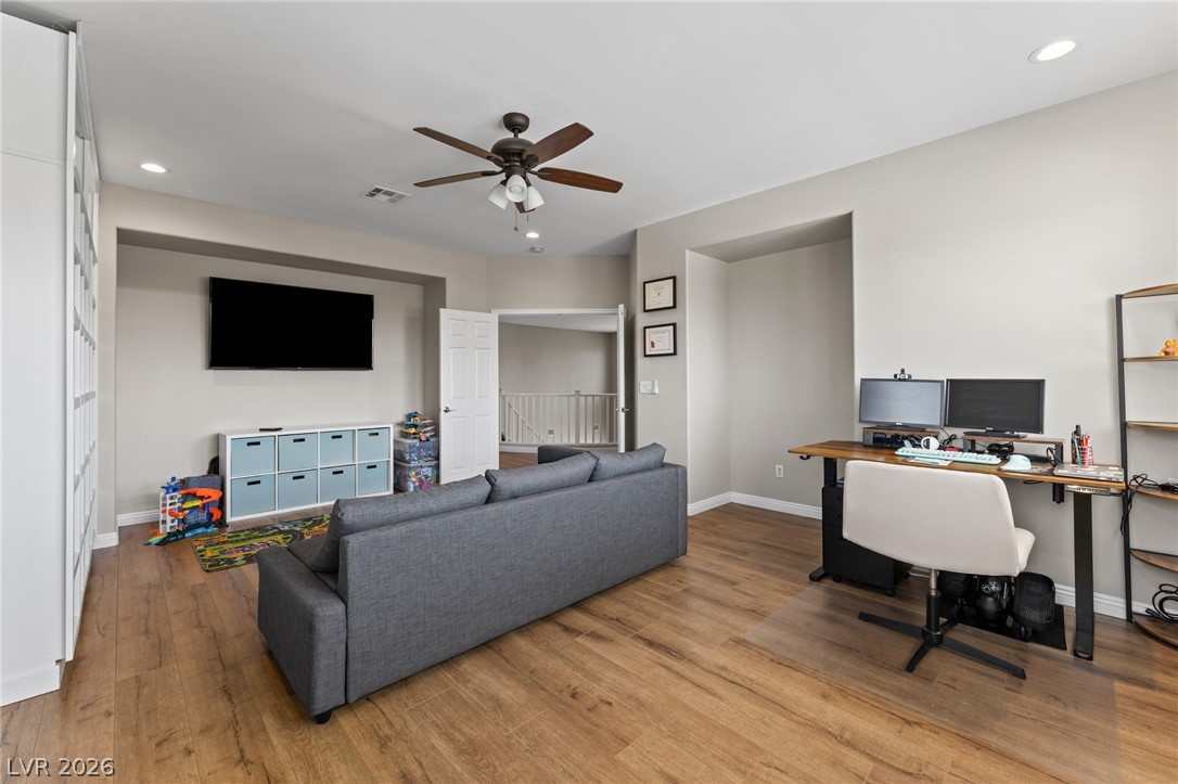 3702 Baroda Bay Court North Las Vegas NV 89032