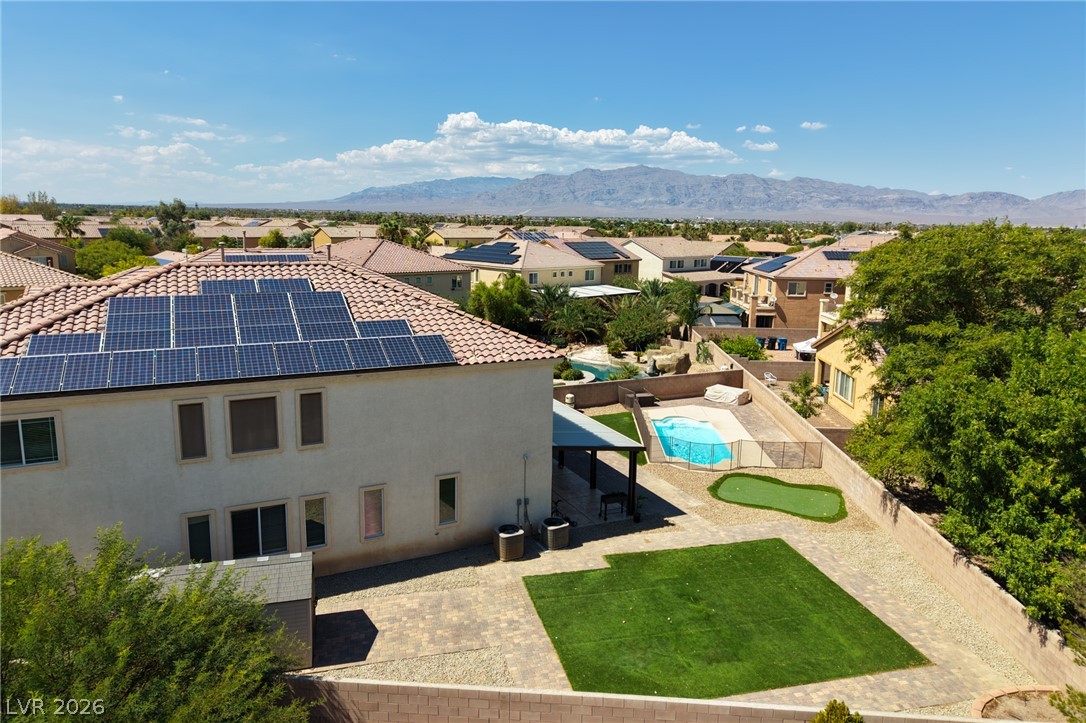 3702 Baroda Bay Court North Las Vegas NV 89032