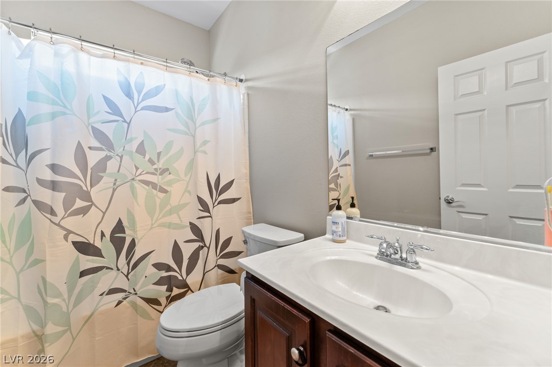 3702 Baroda Bay Court North Las Vegas NV 89032