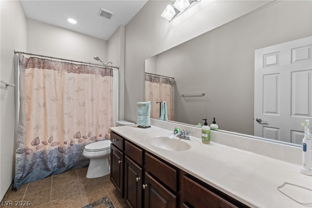 3702 Baroda Bay Court North Las Vegas NV 89032
