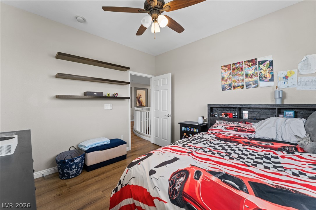 3702 Baroda Bay Court North Las Vegas NV 89032