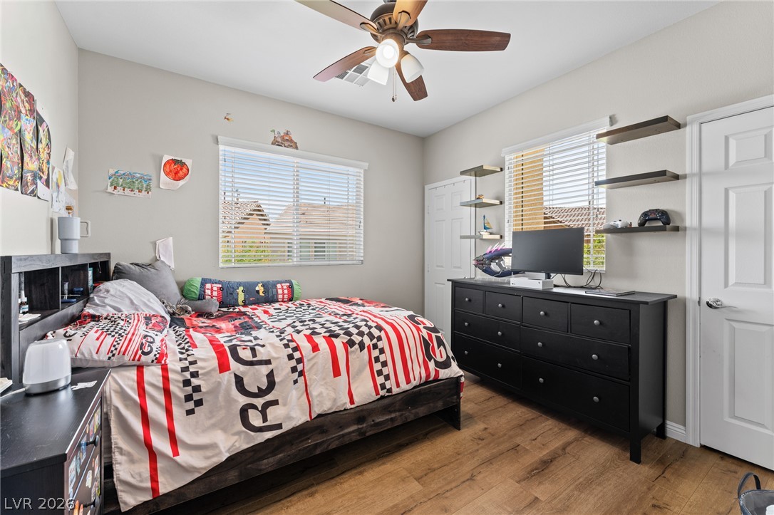 3702 Baroda Bay Court North Las Vegas NV 89032