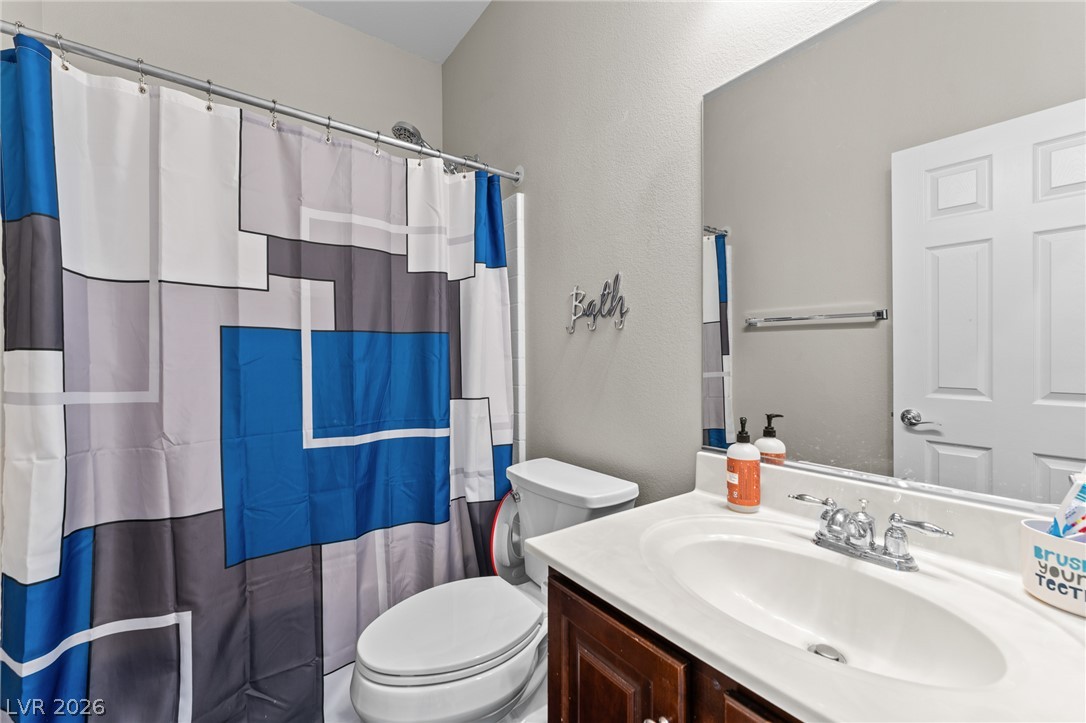 3702 Baroda Bay Court North Las Vegas NV 89032